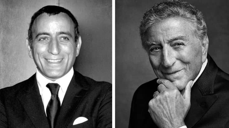 Tony Bennett Cancels Remaining Shows & Retires | Society Of Rock Videos