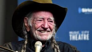 The Hilarious Story Behind Willie Nelson’s ‘On The Road Again’
