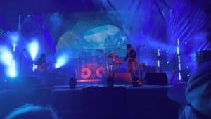 Watch Primus First Show For Rush Tribute Concert