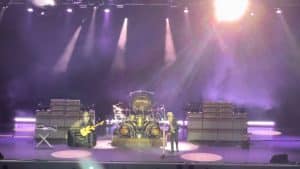 Watch The Last Song Dusty Hill Performed With ZZ Top