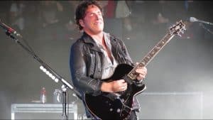 More Than 90 Guitars From Neal Schon’s Collection Sold For $4.2 Million