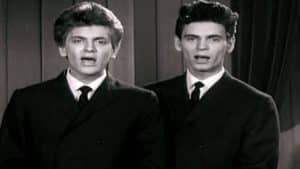 Don Everly From Everly Brothers Passed Away At 84