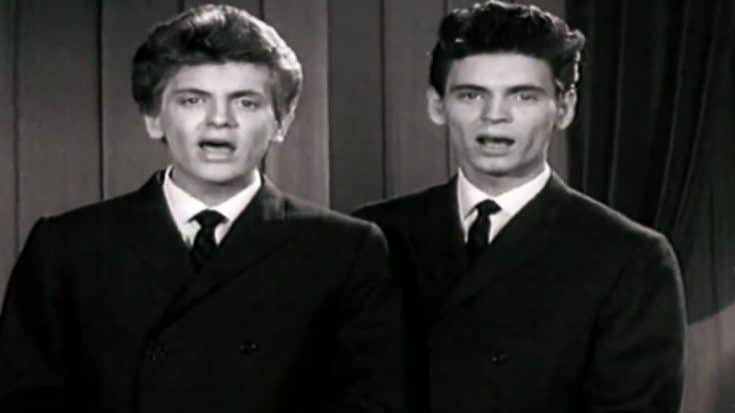 Don Everly From Everly Brothers Passed Away At 84 | Society Of Rock Videos