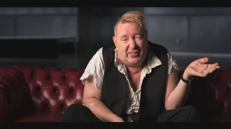 John Lydon Loses Lawsuit Against Sex Pistols Bandmates | Society Of Rock Videos