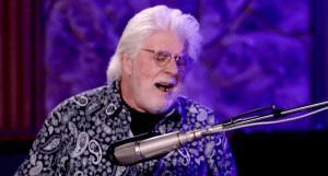 Michael Mcdonald Is Recovering and Isolation Due To Unidentified Illness