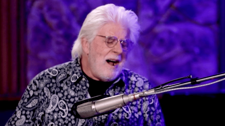 Michael Mcdonald Is Recovering and Isolation Due To Unidentified Illness | Society Of Rock Videos