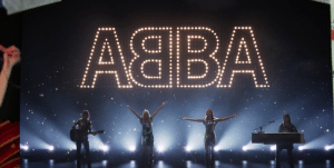 ABBA Returns With Two New Songs For Upcoming Album