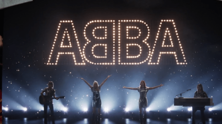 ABBA Returns With Two New Songs For Upcoming Album | Society Of Rock Videos