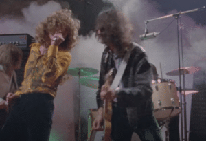 How Led Zeppelin Finally Approved Their New Documentary