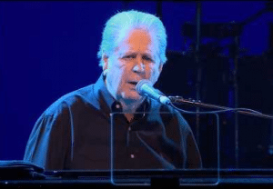 Brian Wilson Suffers Dementia Alone After His Wife’s Death