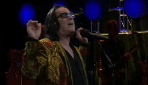 Todd Rundgren Voices Frustrations Working On Kanye West’s Album