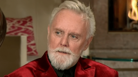Roger Taylor Has Speculation Why There’s No New Queen Music | Society Of Rock Videos