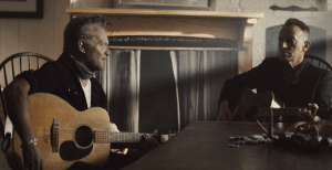 John Mellencamp Release New Song ‘Wasted Days’ Featuring Bruce Springsteen