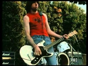 Johnny Ramone’s 1965 Guitar Sold for $937,500