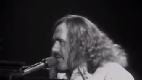 ‘Commander Cody’ George Frayne Passed Away At 77 | Society Of Rock Videos