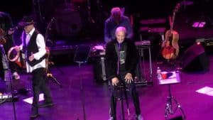 Watch The Monkees Perform ‘Pleasant Valley Sunday’ at Farewell Tour Show