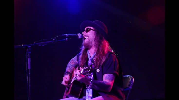 John Corabi Debunks Rumors The He Will Replace Vince Neil | Society Of Rock Videos