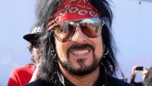 Nikki Sixx’s Los Angeles Home Sold For $5.18m