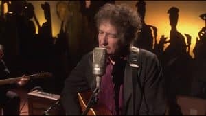 Bob Dylan Announces Details For Rough and Rowdy Ways Tour