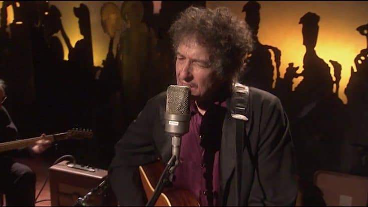 Bob Dylan Announces Details For Rough and Rowdy Ways Tour | Society Of Rock Videos