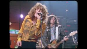 Led Zeppelin Series Revisit “When The Levee Breaks”
