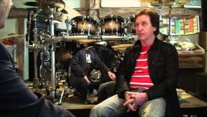 Kenney Jones Reveals That Faces Has Recorded ‘About 14 Songs’