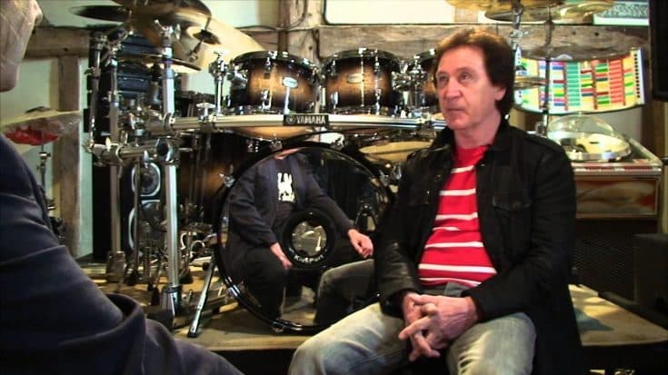 Kenney Jones Reveals That Faces Has Recorded ‘About 14 Songs’ | Society Of Rock Videos