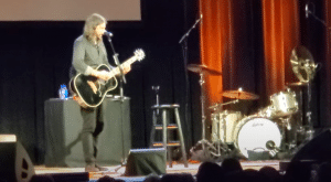 Dave Grohl Rock Out In Book Event With Nirvana x Foo Fighters Classics