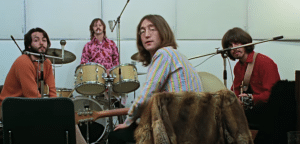 The New Beatles “Get Back” Trailer Is All You Need This Season