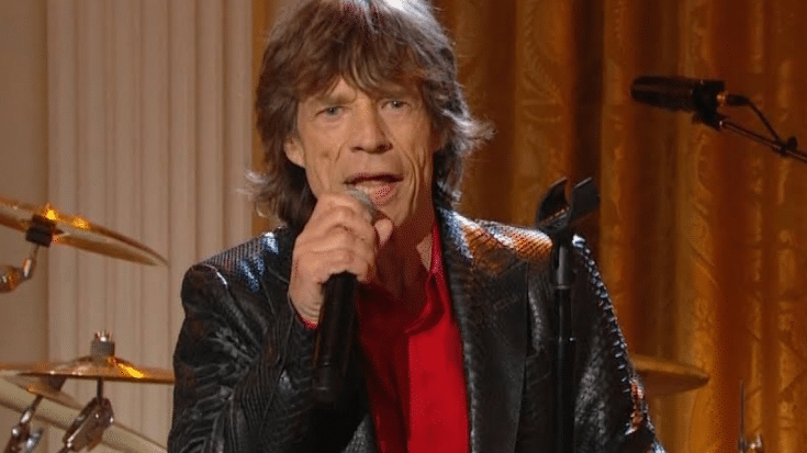 Mick Jagger Responds To Paul McCartney’s Searing Cover Band Comment | Society Of Rock Videos