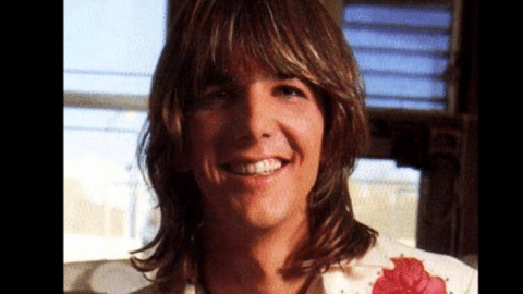 10 Greatest Gram Parsons Tracks | Society Of Rock Videos