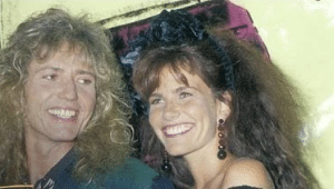Whitesnake Actress Tawny Kitaen’s Cause Death Released