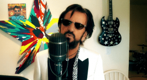 Ringo Starr Jams With Joe Walsh In His New Masterclass