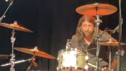 Dave Grohl Comments On Nirvana Lawsuit | Society Of Rock Videos