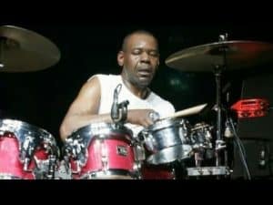 The English Beat Drummer Everett Morton Passed Away At 71