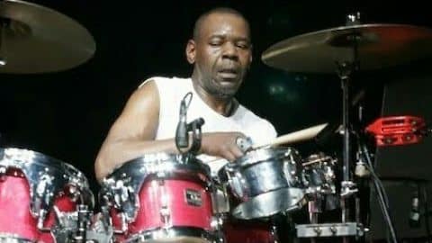 The English Beat Drummer Everett Morton Passed Away At 71 | Society Of Rock Videos