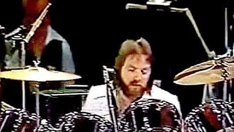 Elvis Presley Drummer Ronnie Tutt Passed Away At 83 | Society Of Rock Videos