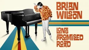 Watch The New Trailer For Brian Wilson’s Documentary