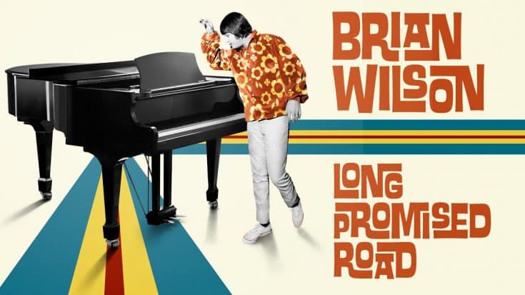 Watch The New Trailer For Brian Wilson’s Documentary | Society Of Rock Videos