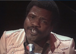 Billy Preston Receives Musical Excellence Award From Rock Hall Of Fame