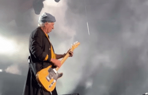 Watch The Rolling Stones 2021 Live Of ‘Start Me Up’ In Dallas