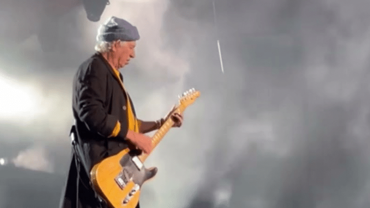 Watch The Rolling Stones 2021 Live Of ‘Start Me Up’ In Dallas | Society Of Rock Videos