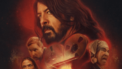 Foo Fighters Will Star In New Horror Comedy Film ‘Studio 666’ | Society Of Rock Videos