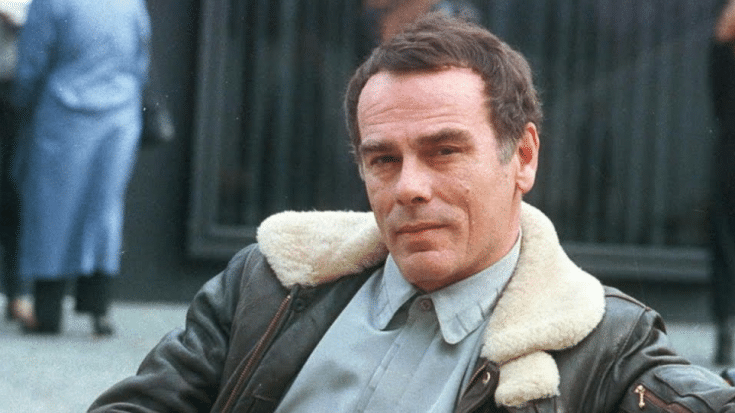 Dean Stockwell ‘Quantum Leap’ Actor Passed Away At 85 | Society Of Rock Videos