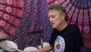 How Def Leppard’s Rick Allen Inspires Comeback To Lift Others