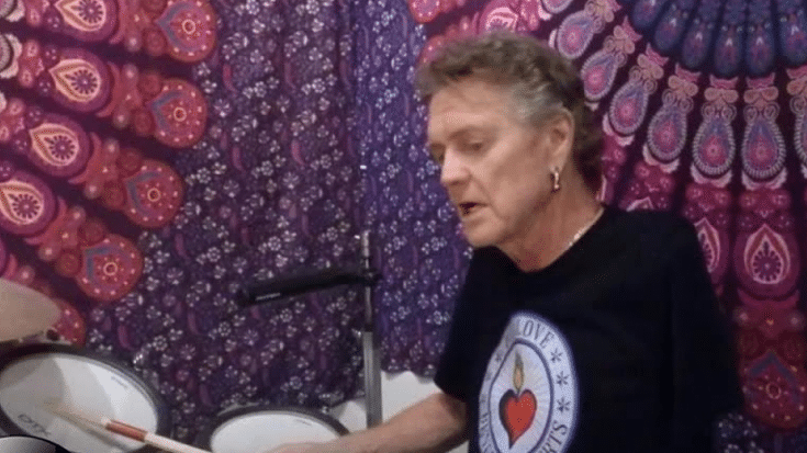 How Def Leppard’s Rick Allen Inspires Comeback To Lift Others | Society Of Rock Videos