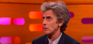 Doctor Who star Peter Capaldi Revealed He Wanted A Jimi Hendrix Episode