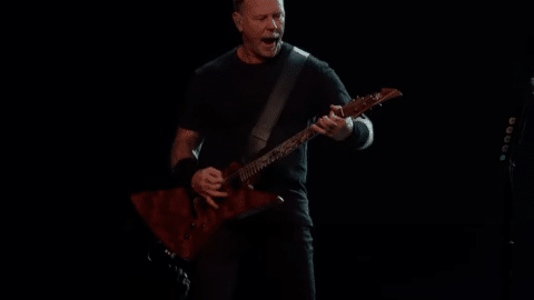 Metallica Releases Florida Live Performance Of “Master Of Puppets” | Society Of Rock Videos