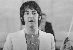 Paul McCartney Reveals He Was “Embarrassed” By “Yesterday”