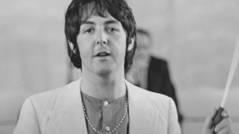 Paul McCartney Reveals He Was “Embarrassed” By “Yesterday” | Society Of Rock Videos
